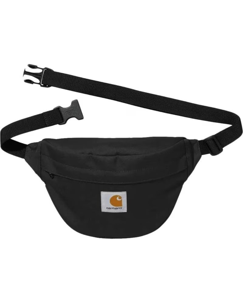 CARHARTT WIP RINONERA JAKE HIP BAG BLACK