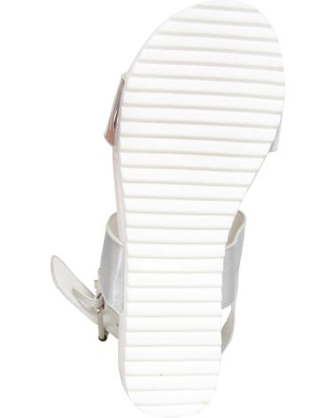 Sandali per Bambina e Bambino CHEIW 47072 MIRROLA PLATA