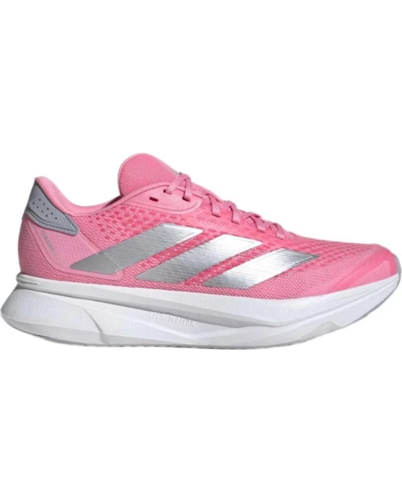 ADIDAS SCARPE DA RUNNING DURAMO SL 20 ROSA PINK