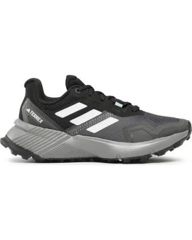 ADIDAS ZAPATILLAS DE TREKKING IF5030 EN NEGRO PARA MUJER MULTICOLOR
