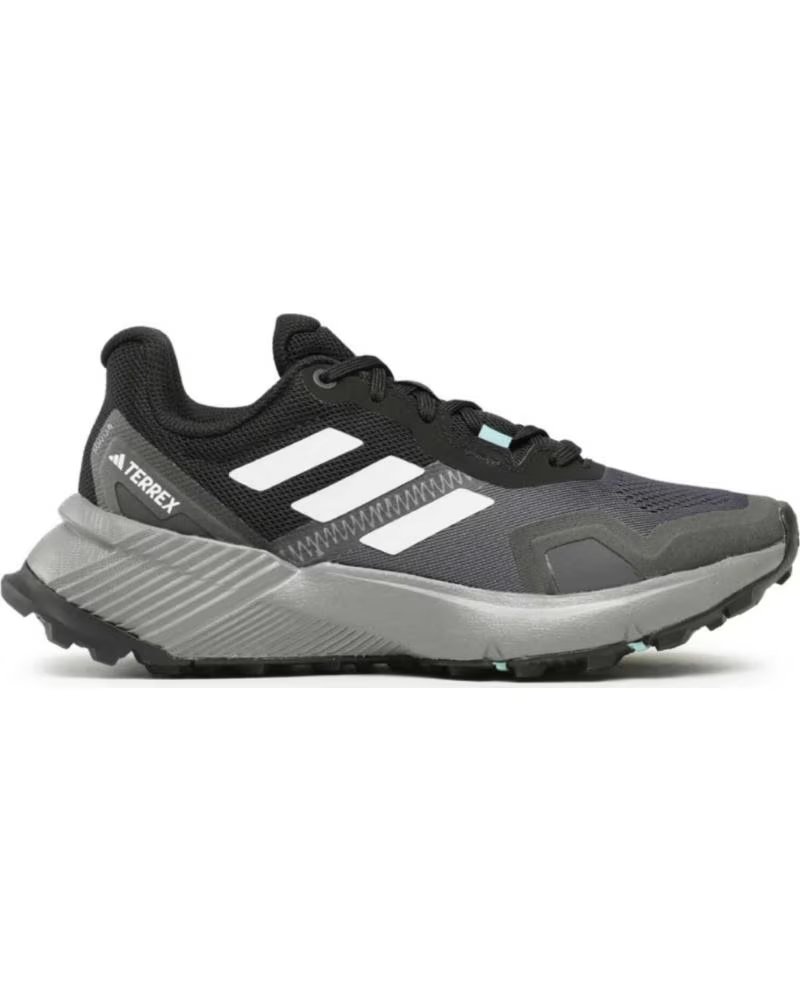 ADIDAS ZAPATILLAS DE TREKKING IF5030 EN NEGRO PARA MUJER MULTICOLOR