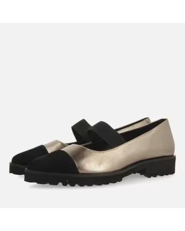 GIOSEPPO BAILARINAS MUJER TRACK TOKAJ 73863 BRONCE
