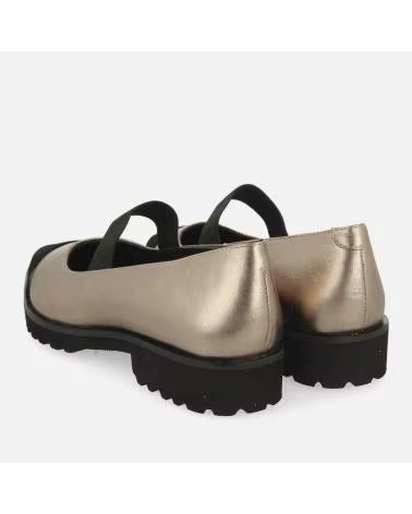 GIOSEPPO BAILARINAS MUJER TRACK TOKAJ 73863 BRONCE