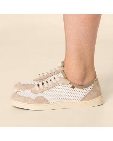EL NATURALISTA EL NATURALISTA ZAPATO UNISEX ORIGEN N5914 NEGRO NEGRO