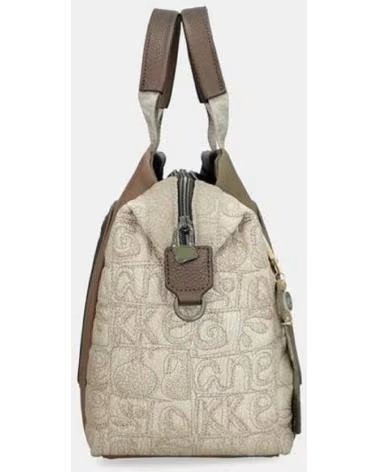 ANEKKE BORSA A MANO ANEKKE 42701-192 VERDE VERDE