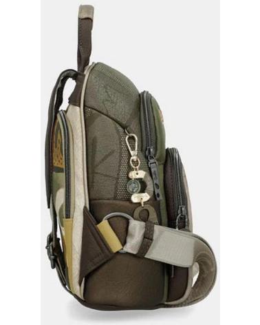 ANEKKE BOLSO ANEKKE 42705-213 VERDE VERDE