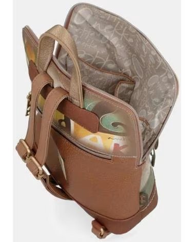 ANEKKE SAC À MAIN ANEKKE VERT 42705-275 VERDE