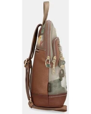 ANEKKE SAC À MAIN ANEKKE VERT 42705-275 VERDE