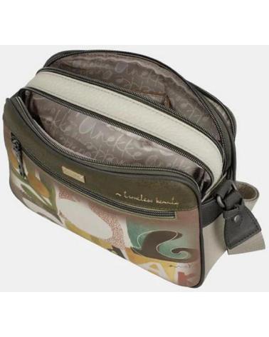 ANEKKE BOLSO DE HOMBRO ANEKKE 42703-516 TAUPE TAUPE