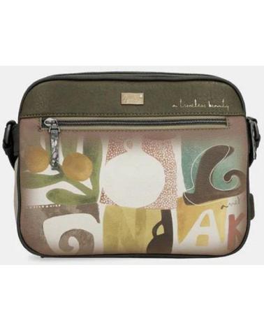 ANEKKE BOLSO DE HOMBRO ANEKKE 42703-516 TAUPE TAUPE