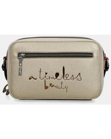ANEKKE BOLSO DE MUJER ANEKKE 42703-447 TAUPE TAUPE