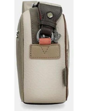 ANEKKE BOLSO DE MUJER ANEKKE 42703-447 TAUPE TAUPE