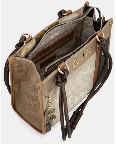 ANEKKE BOLSO DE MANO ANEKKE ARENA PARA MUJER ARENA