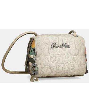 ANEKKE BOLSO DE MUJER ANEKKE 42713-542 ARENA ARENA
