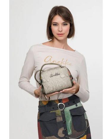 ANEKKE BOLSO DE MUJER ANEKKE 42713-542 ARENA ARENA