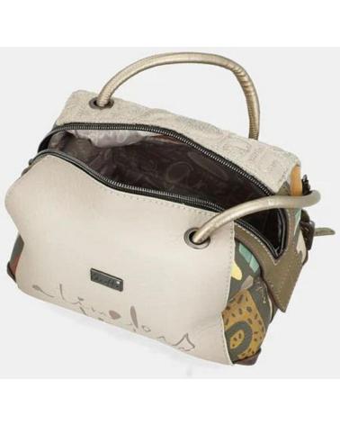 ANEKKE BOLSO DE MUJER ANEKKE 42713-542 ARENA ARENA