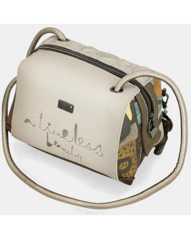 ANEKKE BOLSO DE MUJER ANEKKE 42713-542 ARENA ARENA