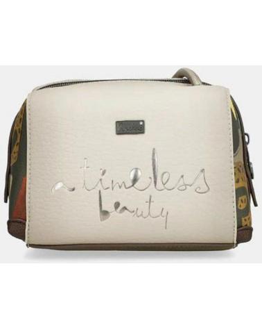 ANEKKE BOLSO DE MUJER ANEKKE 42713-542 ARENA ARENA