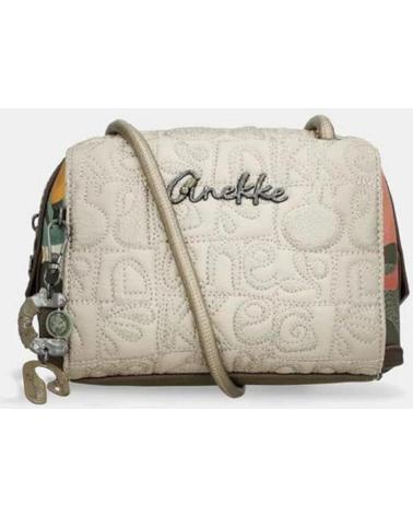 ANEKKE BOLSO DE MUJER ANEKKE 42713-542 ARENA ARENA