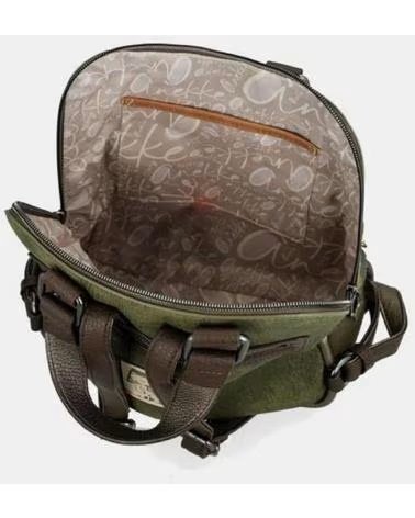 ANEKKE ANEKKE WOMEN´S HANDBAG 42715-303 GREEN VERDE