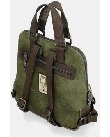 ANEKKE ANEKKE WOMEN´S HANDBAG 42715-303 GREEN VERDE
