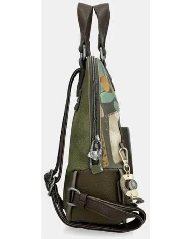 ANEKKE ANEKKE WOMEN´S HANDBAG 42715-303 GREEN VERDE