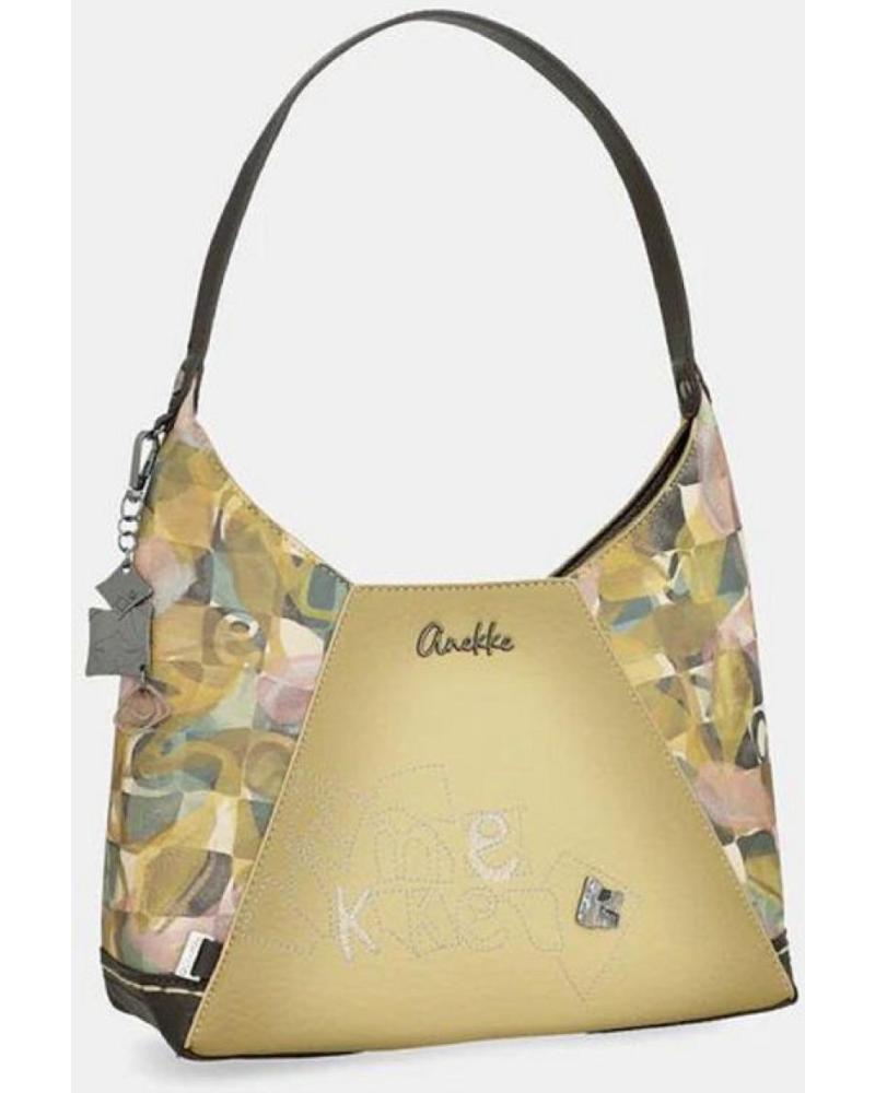 ANEKKE BOLSO DE MUJER ANEKKE 42722-391 BEIGE BEIGE