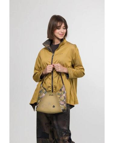 ANEKKE BOLSO DE MUJER ANEKKE 42722-391 BEIGE BEIGE