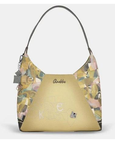 ANEKKE BOLSO DE MUJER ANEKKE 42722-391 BEIGE BEIGE