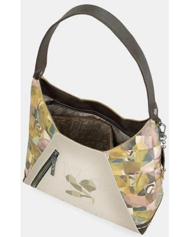 ANEKKE BOLSO DE MUJER ANEKKE 42722-391 BEIGE BEIGE