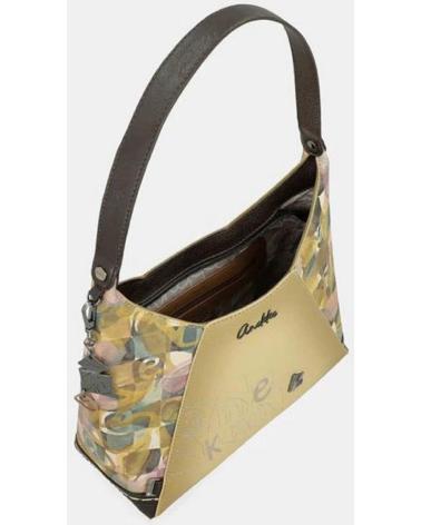ANEKKE BOLSO DE MUJER ANEKKE 42722-391 BEIGE BEIGE