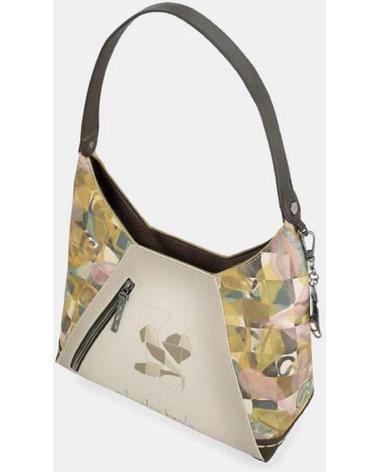 ANEKKE BOLSO DE MUJER ANEKKE 42722-391 BEIGE BEIGE