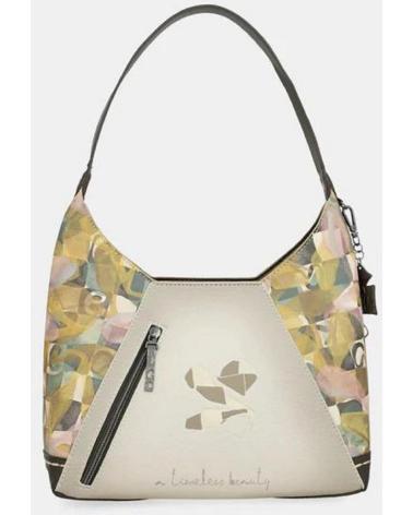 ANEKKE BOLSO DE MUJER ANEKKE 42722-391 BEIGE BEIGE
