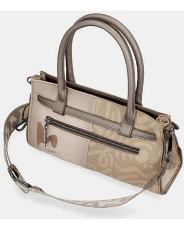 ANEKKE BOLSO DE MANO ANEKKE 42741-430 BEIGE BEIGE