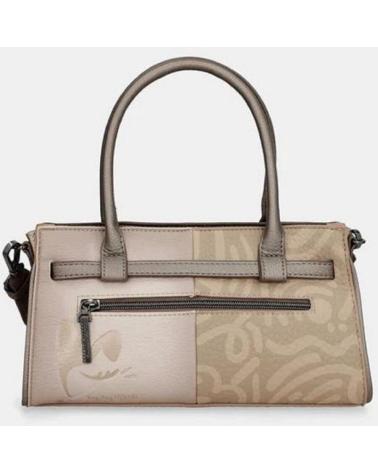 ANEKKE BOLSO DE MANO ANEKKE 42741-430 BEIGE BEIGE