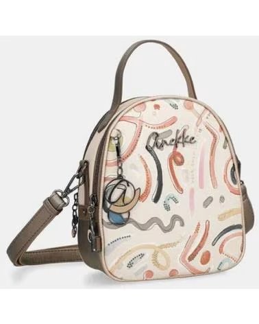 ANEKKE HANDTASCHE ANEKKE 42745-250 MEHRFARBIG MULTICOLOR