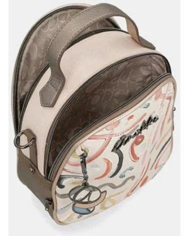 ANEKKE BOLSA DE MÃO ANEKKE 42745-250 MULTICOLORIDA MULTICOLOR
