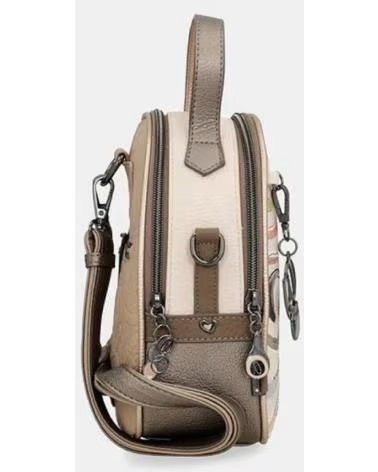 ANEKKE BOLSA DE MÃO ANEKKE 42745-250 MULTICOLORIDA MULTICOLOR