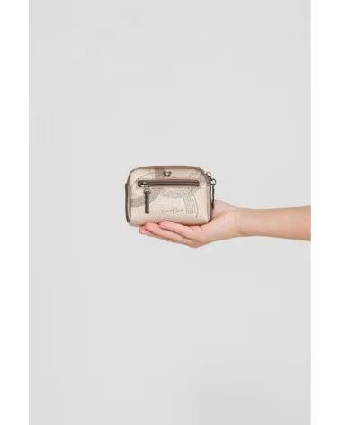 ANEKKE PORTEFEUILLE ANEKKE FEMME BEIGE 42749-018 BEIGE