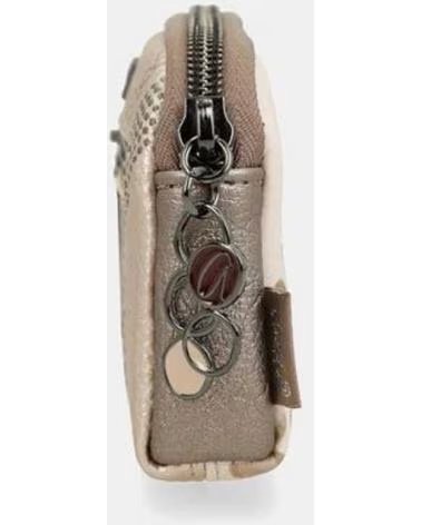 ANEKKE PORTEFEUILLE ANEKKE FEMME BEIGE 42749-018 BEIGE