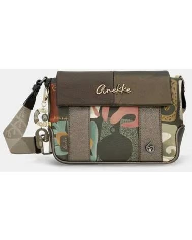 ANEKKE BORSA DA DONNA ANEKKE BRONZO 42713-570 BRONCE