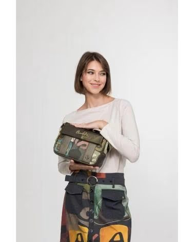 ANEKKE BORSA DA DONNA ANEKKE BRONZO 42713-570 BRONCE