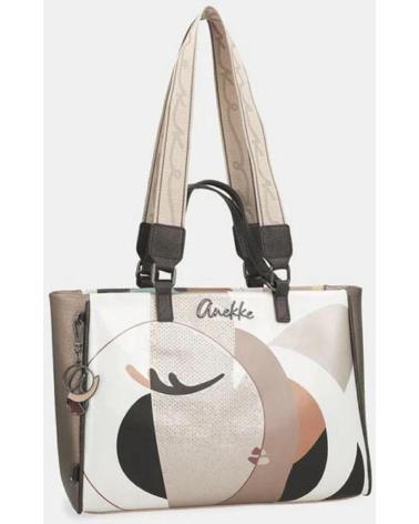 ANEKKE BOLSO DE MUJER ANEKKE 42751-290 BEIGE BEIGE
