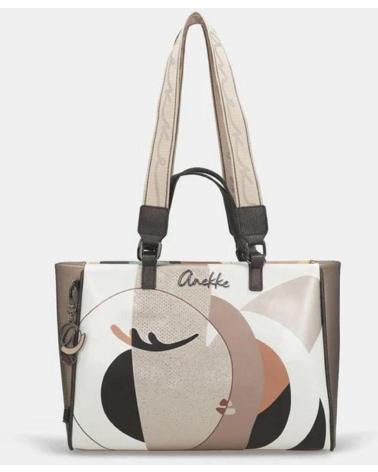 ANEKKE BOLSO DE MUJER ANEKKE 42751-290 BEIGE BEIGE