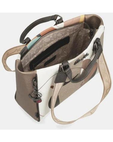 ANEKKE BOLSO DE MUJER ANEKKE 42751-290 BEIGE BEIGE