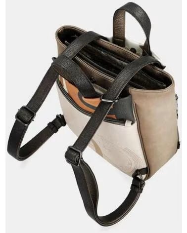 ANEKKE BOLSO DE MUJER ANEKKE BEIGE BEIGE
