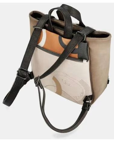ANEKKE BOLSO DE MUJER ANEKKE BEIGE BEIGE