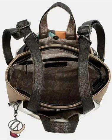ANEKKE BOLSO DE MUJER ANEKKE BEIGE BEIGE