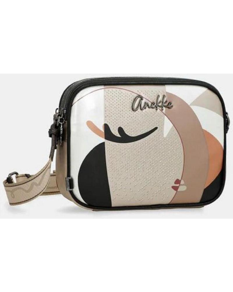 ANEKKE BOLSO DE HOMBRO ANEKKE 42753-516 BEIGE BEIGE
