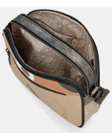 ANEKKE BOLSO DE HOMBRO ANEKKE 42753-516 BEIGE BEIGE